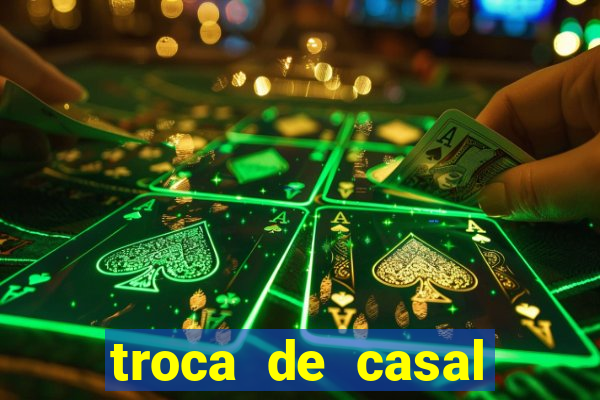 troca de casal porto alegre